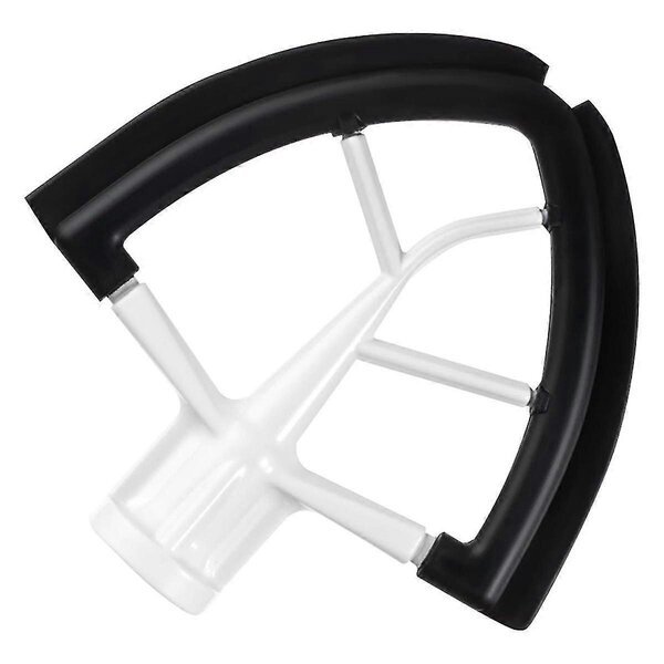 Vatkaimen lisäosa Flex Edge Beater, 4,5–5 qt, silikoni