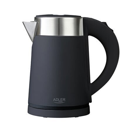 Vedenkeitin 0,6 L ADLER AD-1372B