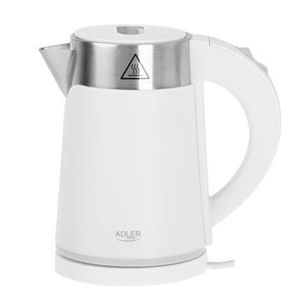Vedenkeitin 0,6 L ADLER AD-1372W