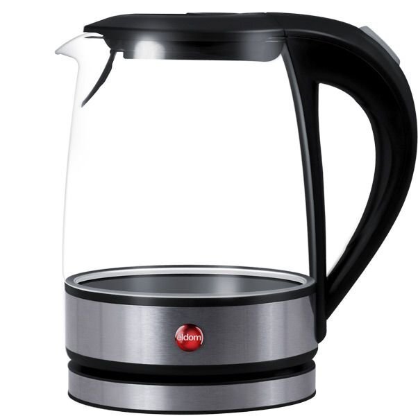 Vedenkeitin Eldom C410