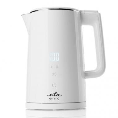ETA Emma,​​2200 W, 1,5 L, valkoinen