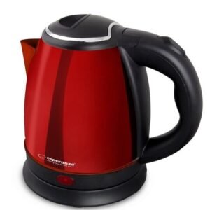 Vedenkeitin Esperanza EKK128R 1,0L 1350W