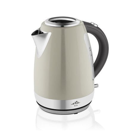 ETA, 2100 W, 1,7 L, kerma