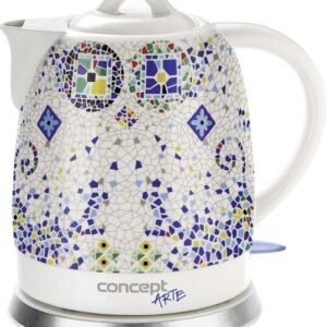 Concept RK-0020 vedenkeitin