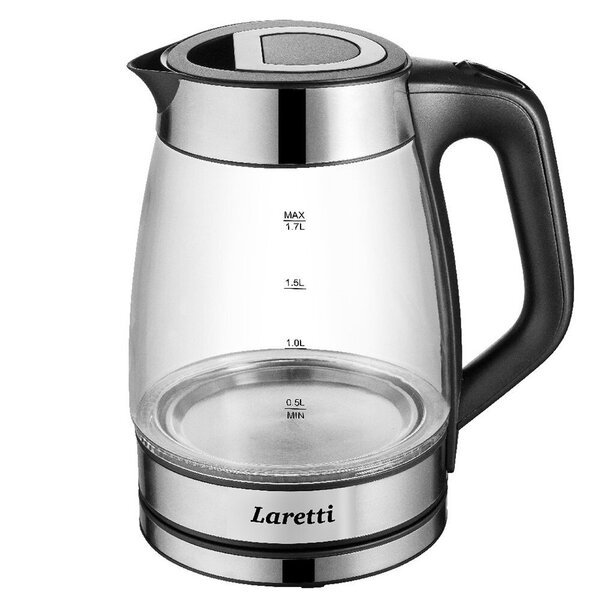 Vedenkeitin Laretti LR-EK7512