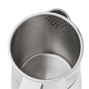 Vedenkeitin Maestro MR-030 1,7 l , punainen