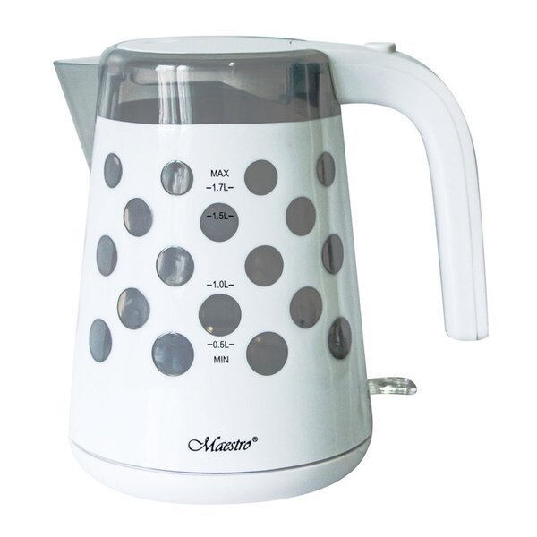 Vedenkeitin MAESTRO MR-045 1,7 l