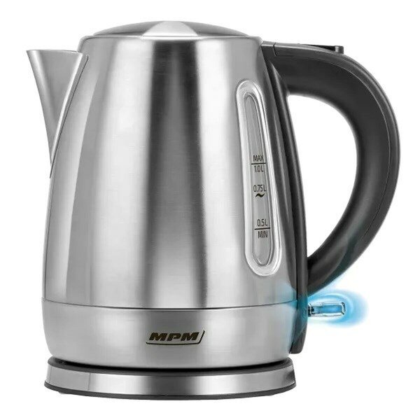 Vedenkeitin Mpm MCZ-118