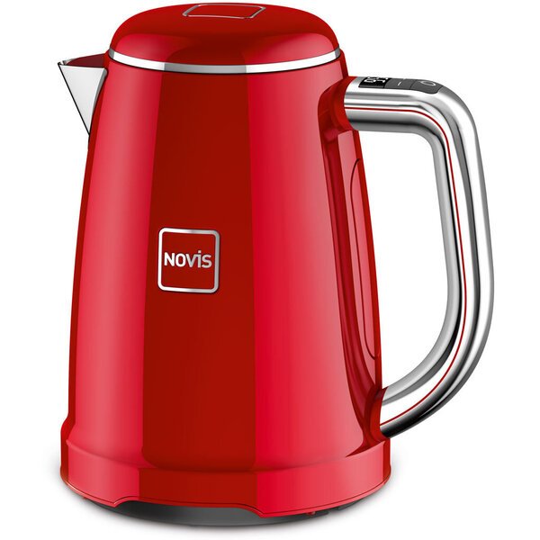 Vedenkeitin Novis KTC1