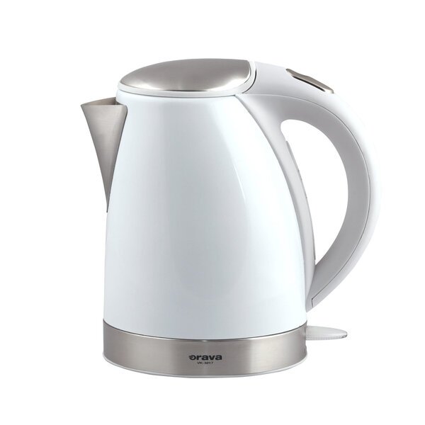 Vedenkeitin Orava VK3217W, valkoinen