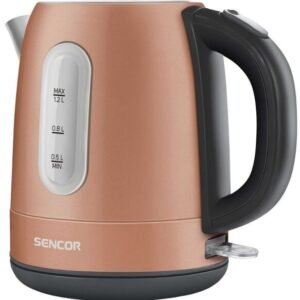 Vedenkeitin Sencor SWK 1226GD