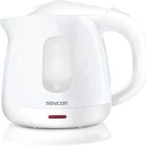 Vedenkeitin Sencor SWK1010WH valkoinen