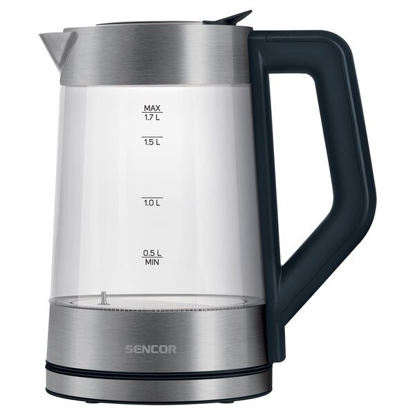 Vedenkeitin Sencor SWK1795SS.