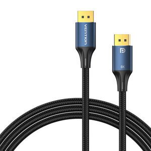 Vention HCELJ, DisplayPort, 5 m
