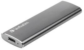 ssd verbatim 2.5"ulkoinen usb 3.0 (3.2 gen 1), 480 gb, vx500, 47443