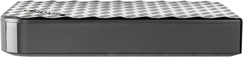 Verbatim 53223 Store 'n' Go ulkoinen