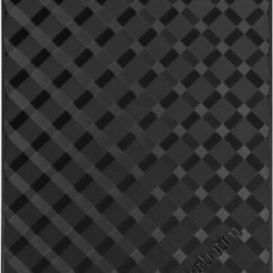 ssd verbatim 2.5"ulkoinen usb 3.2 gen 1, 1000 gb, 1 tb, store n go, 53230, usb-a/micro-b, sis. usb-a-usb-c(tm) -sovittimeen