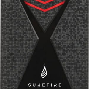 Verbatim Surefire GX3