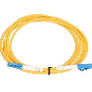 verkkokaapeli extralink lc/upc-lc/upc, 1 m