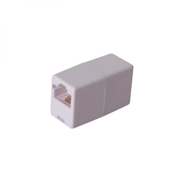 Verkkokaapelin liitin RJ45 F - RJ45 F
