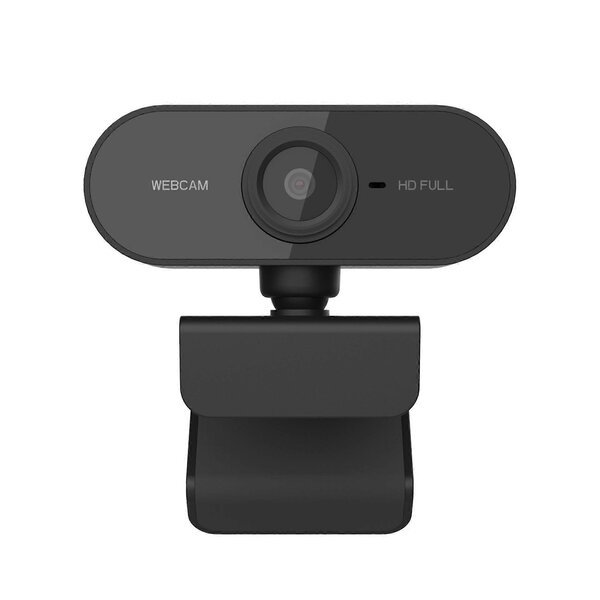 Verkkokamera OVIFM HD 1080P