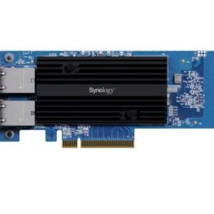 Verkkokortti Synology E10G30-T2