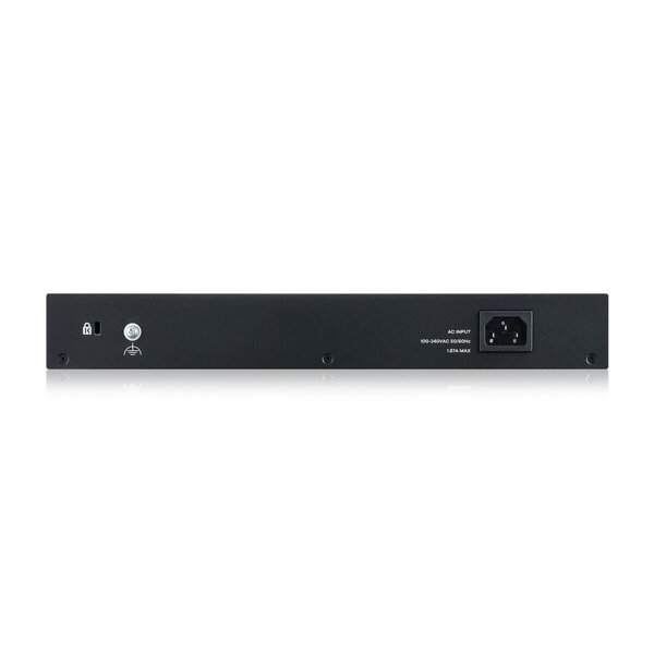 Verkkokytkin ZyXEL GS1915-24E-EU0101F