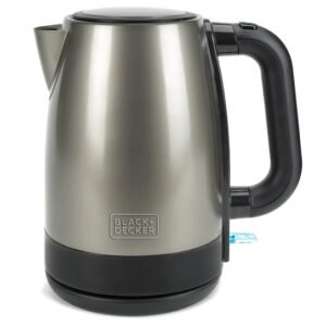 Vesikannu Black&Decker ES9580040B 1,7 l 2200W