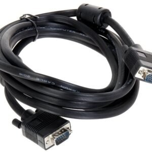 VGA/VGA, 3 m