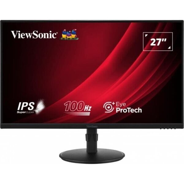 Viewsonic 68,6 cm (27") VG2708A 16:9 FHD HDMI+DP