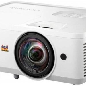ViewSonic PS502X