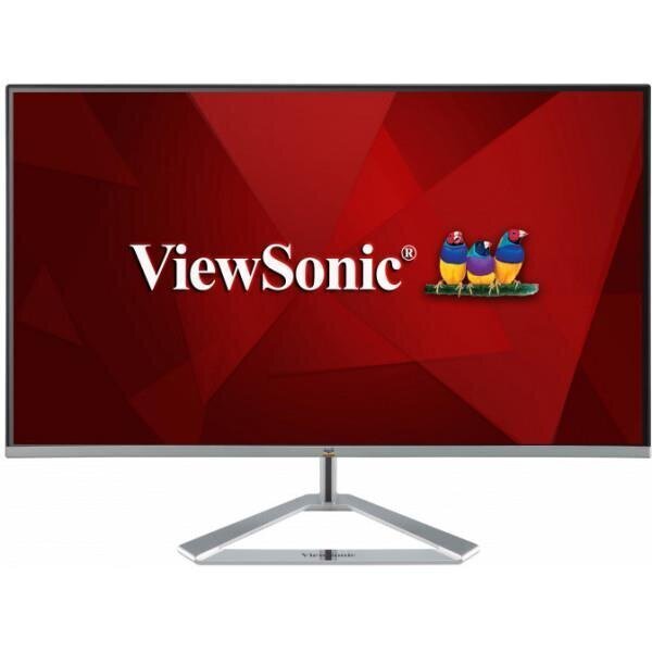Viewsonic VX2776-SMH näyttö, 27 FHD IPS