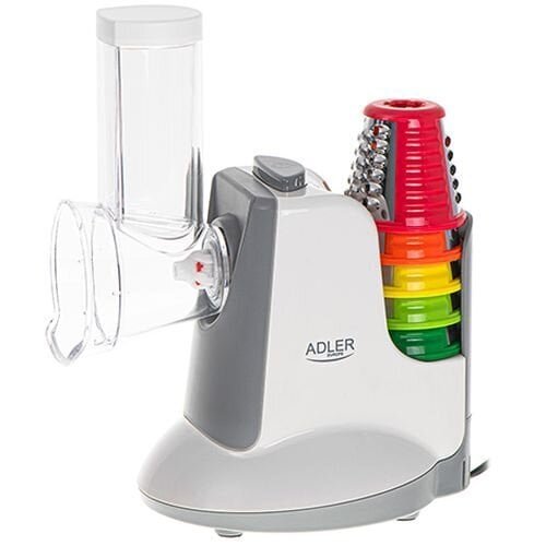 Vihannessilppuri Adler AD-4815