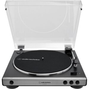 Vinyylisoitin Audio Technica AT-LP60XUSB