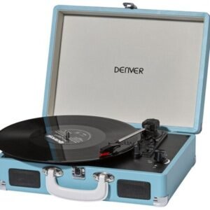 Denver VPL-120 Blue