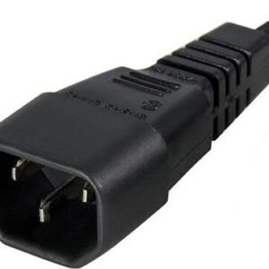 Virtajohto Startech PXT1001M