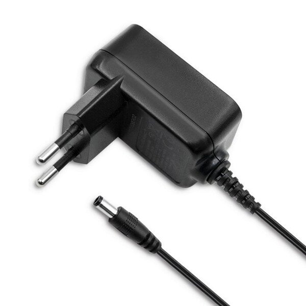 Virtalähde plug-in 10w 5v 2a 5.5*2.1 Qoltec