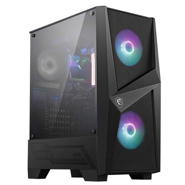 VIST FORGE RYZEN 5 5600G 16GB RX VEGA7 SSD 1TB WIFI Win11