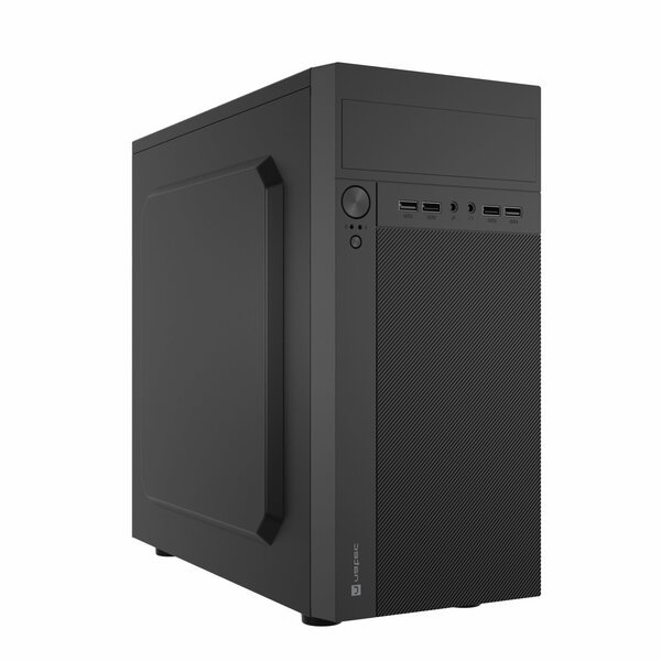 VIST Ryzen 5 5600G RX VEGA 16GB SSD 512 GB M.2 WIFI W11