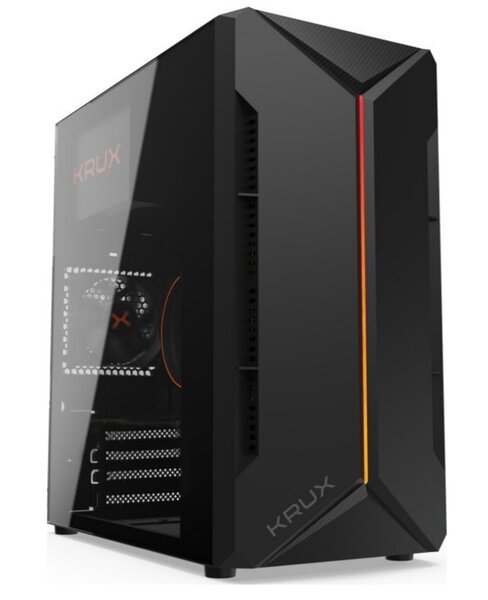 VIST Ryzen 7 5700G 32GB RX VEGA8 SSD 2TB M.2 WIFI Win11