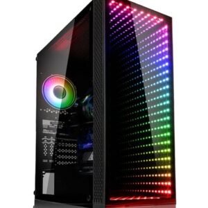 VIST Void Ryzen 7 5700G 32GB RX VEGA8 SSD 1TB M.2 WIFI W11