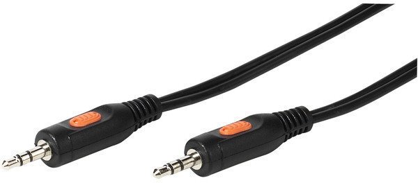 VIVANCO 3.5 mm - 3.5 mm, 1.5 m