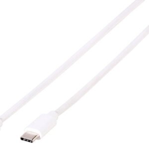 Vivanco-kaapeli USB-C-Lightning 1,2m (60084)