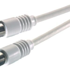 Vivanco koaksiaalikaapeli Promostick 15m (43905)