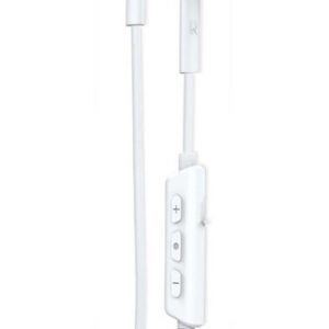 Vivanco nappikuulokkeet Free&Easy (61736)