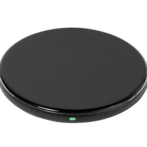 VIVANCO QI Wireless Super Fast Charger, 15W