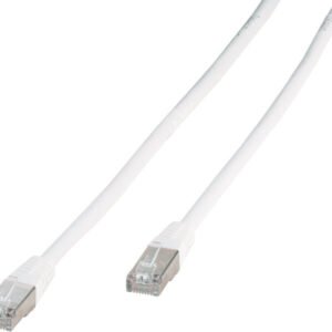 Vivanco verkkokaapeli CAT 6 20m (45382)