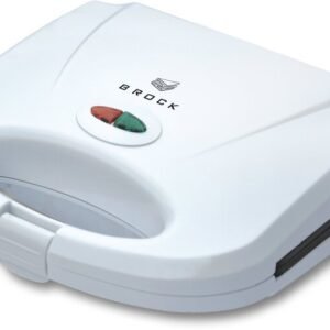 Voileipägrilli Brock SSM 3001
