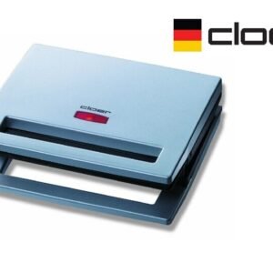 Voileipägrilli Cloer 6219