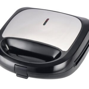 Voileipägrilli Elit SMGW-19 3in1 vaihdettavilla levyillä